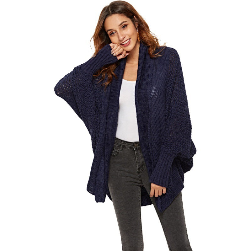 Graceful Casual Classic Creative Women's Winter Cardigans