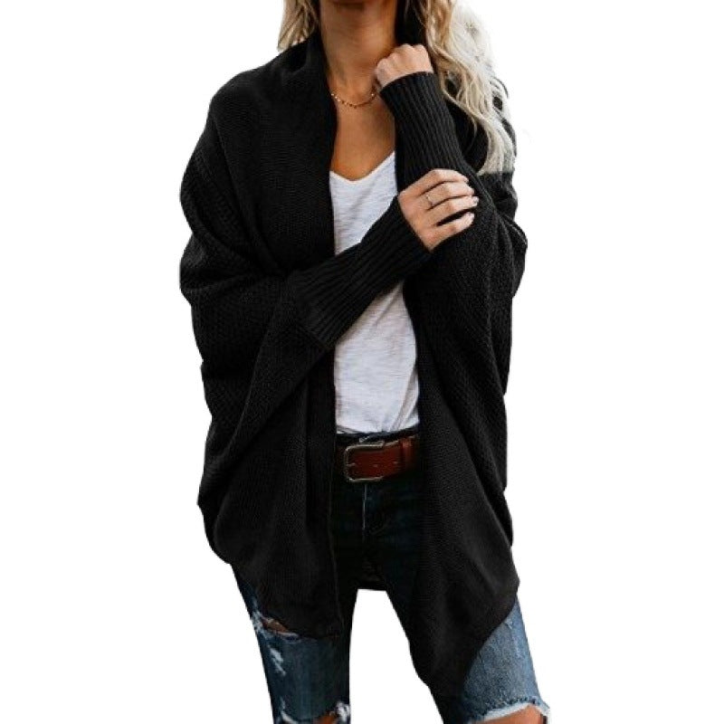 Graceful Casual Classic Creative Women's Winter Cardigans