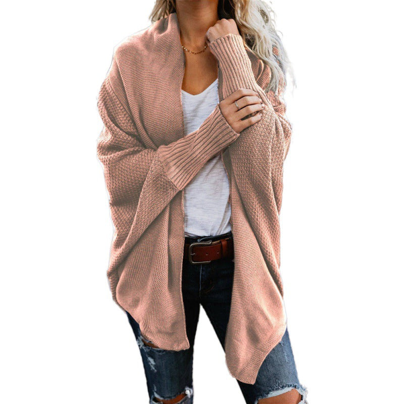 Graceful Casual Classic Creative Women's Winter Cardigans