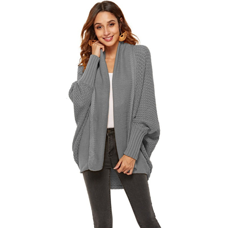 Graceful Casual Classic Creative Women's Winter Cardigans