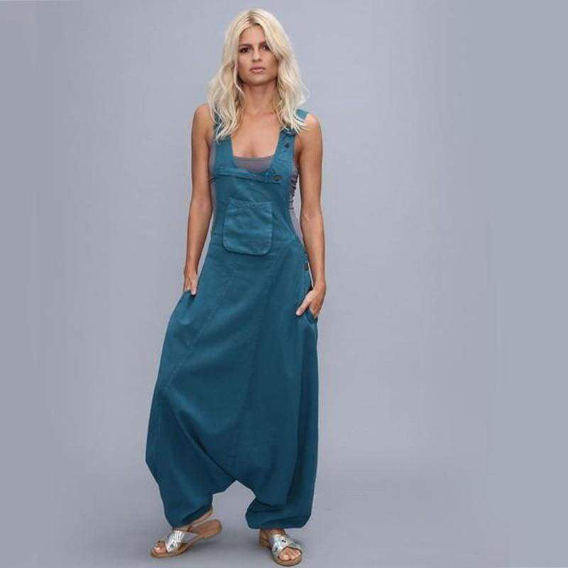 Fashion Innovative New Elegant Irregular Wide-leg Pants