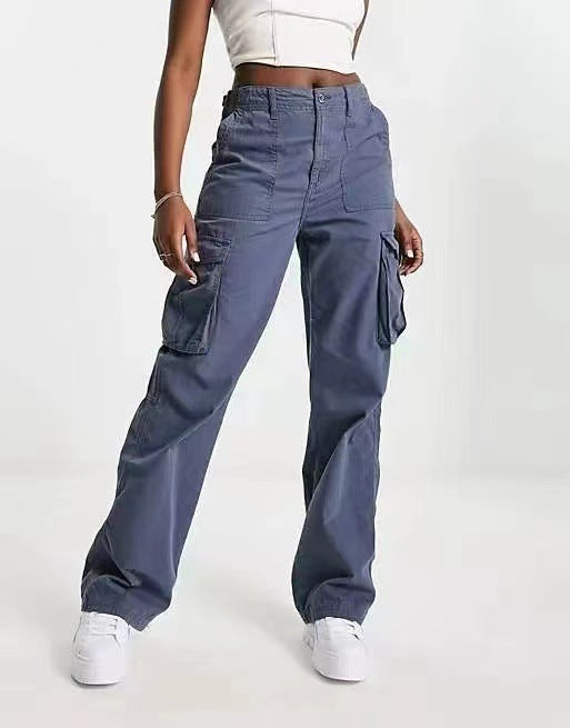 Damen Sommer Casual Armee Grün Overalls Heiße Hohe Hosen