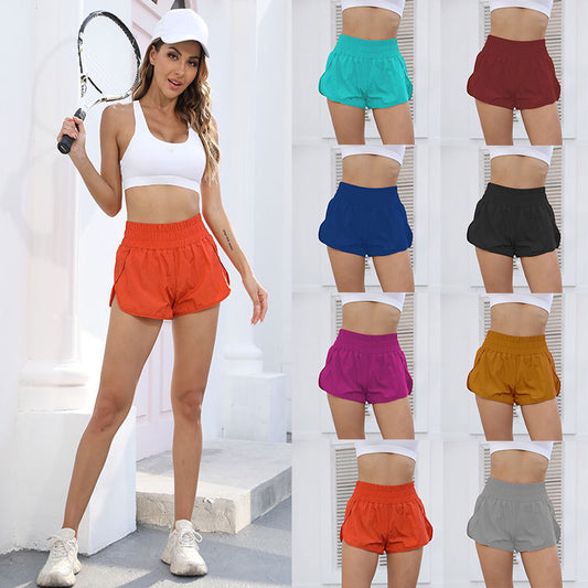 Women's Summer Leisure Commute Home Outdoor Sports Pants